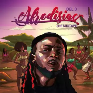 Del B - PSA (feat. Moet Abebe)